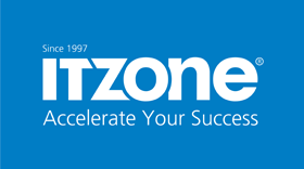 itzone logo