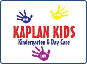 Kaplan kindergarten was established.